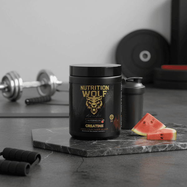 Creatine