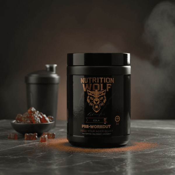 Pre-Workout