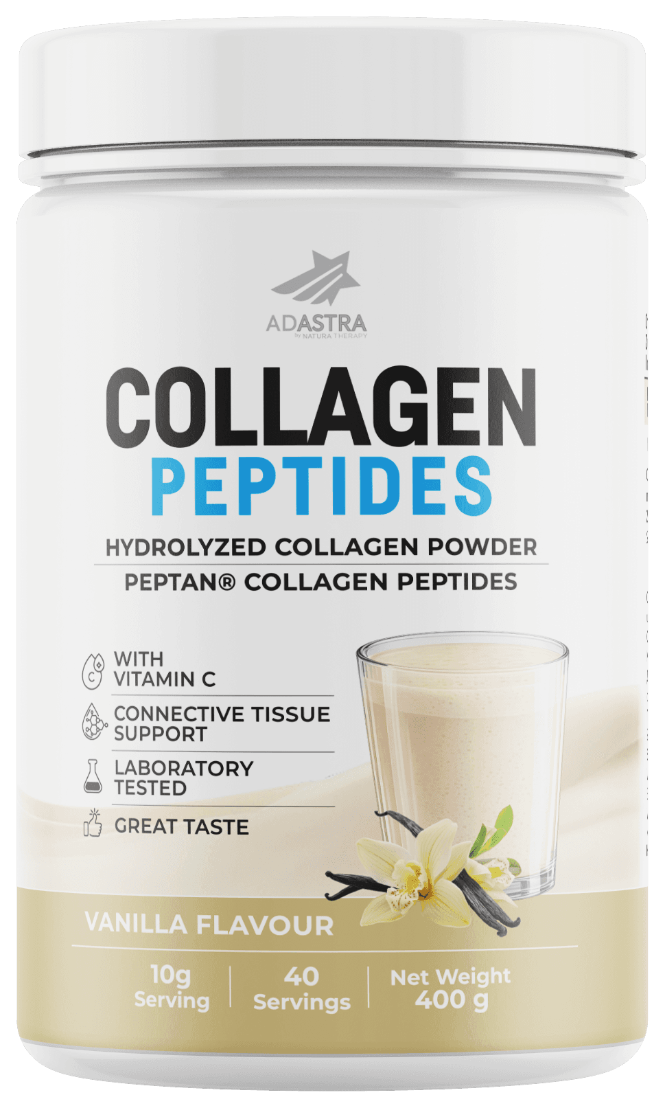 Collagen Peptides