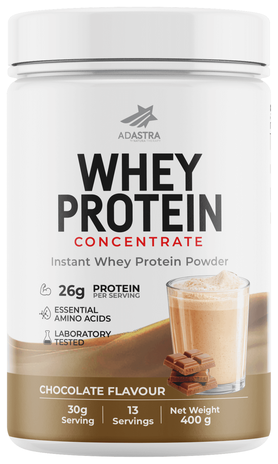Whey Protein